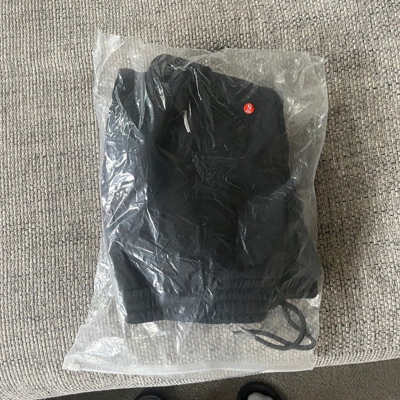 Men Legletic Joggers - Picture 5 of 5